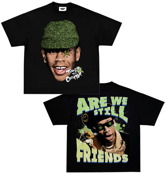 TYLER THE CREATOR V3
