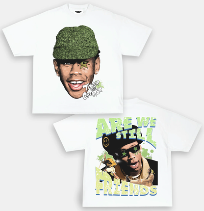 TYLER THE CREATOR V3