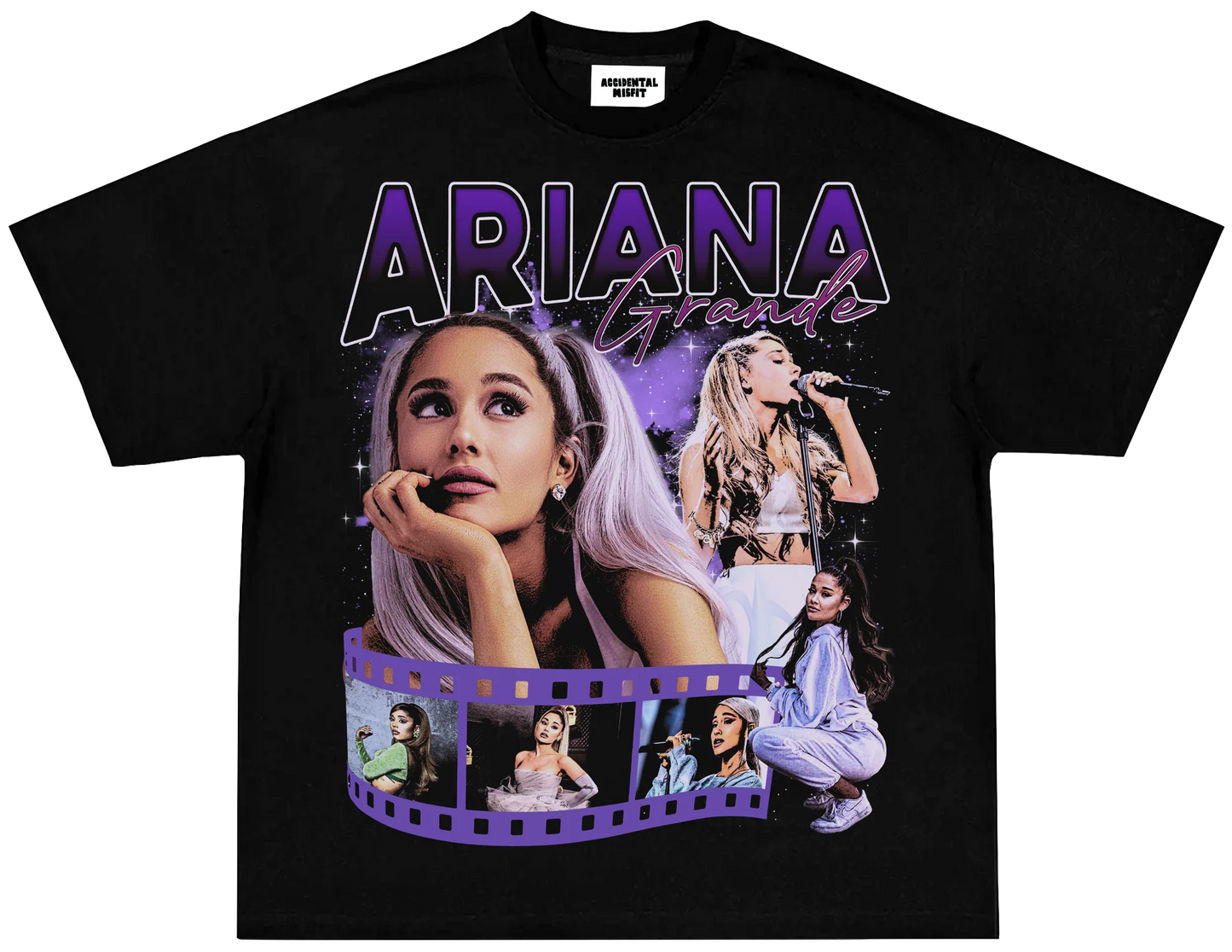 ARIANA GRANDE
