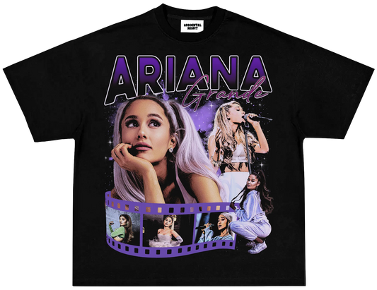 ARIANA GRANDE