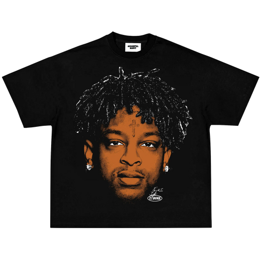 BIG FACE 21 SAVAGE