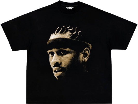 BIG FACE IVERSON