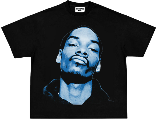 BIG FACE SNOOP DOG
