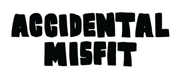 Accidental Misfit