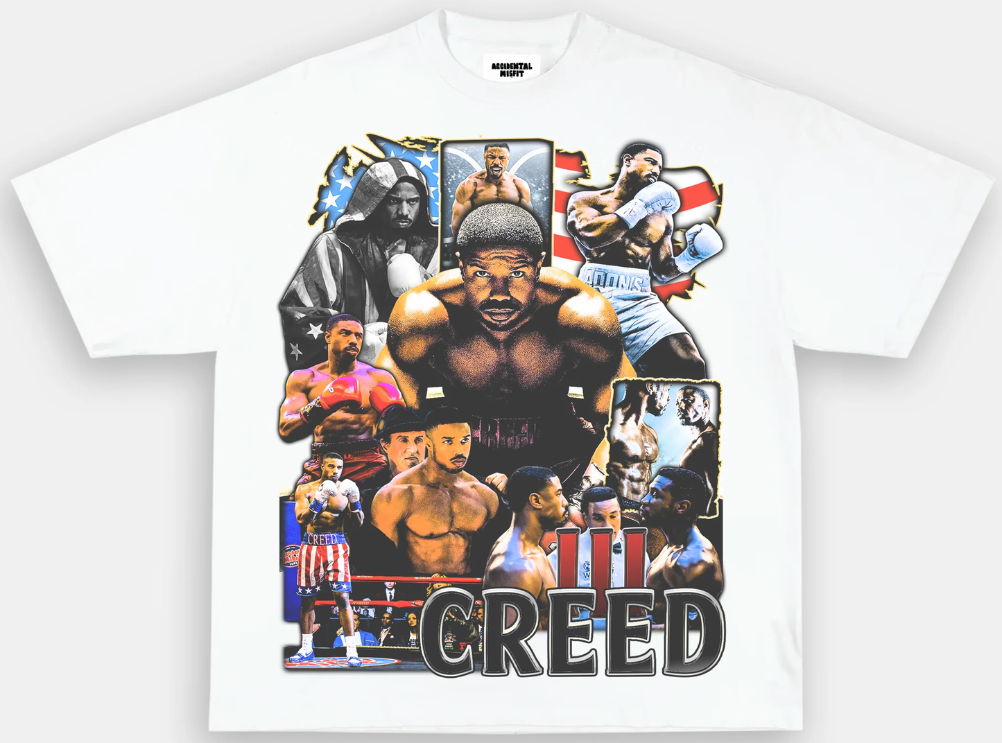 CREED III