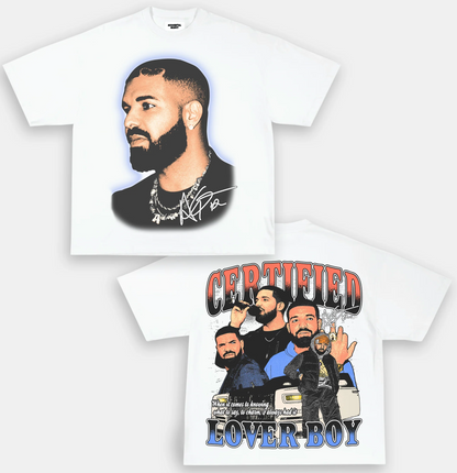 DRAKE "CLB"