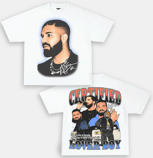 DRAKE "CLB"