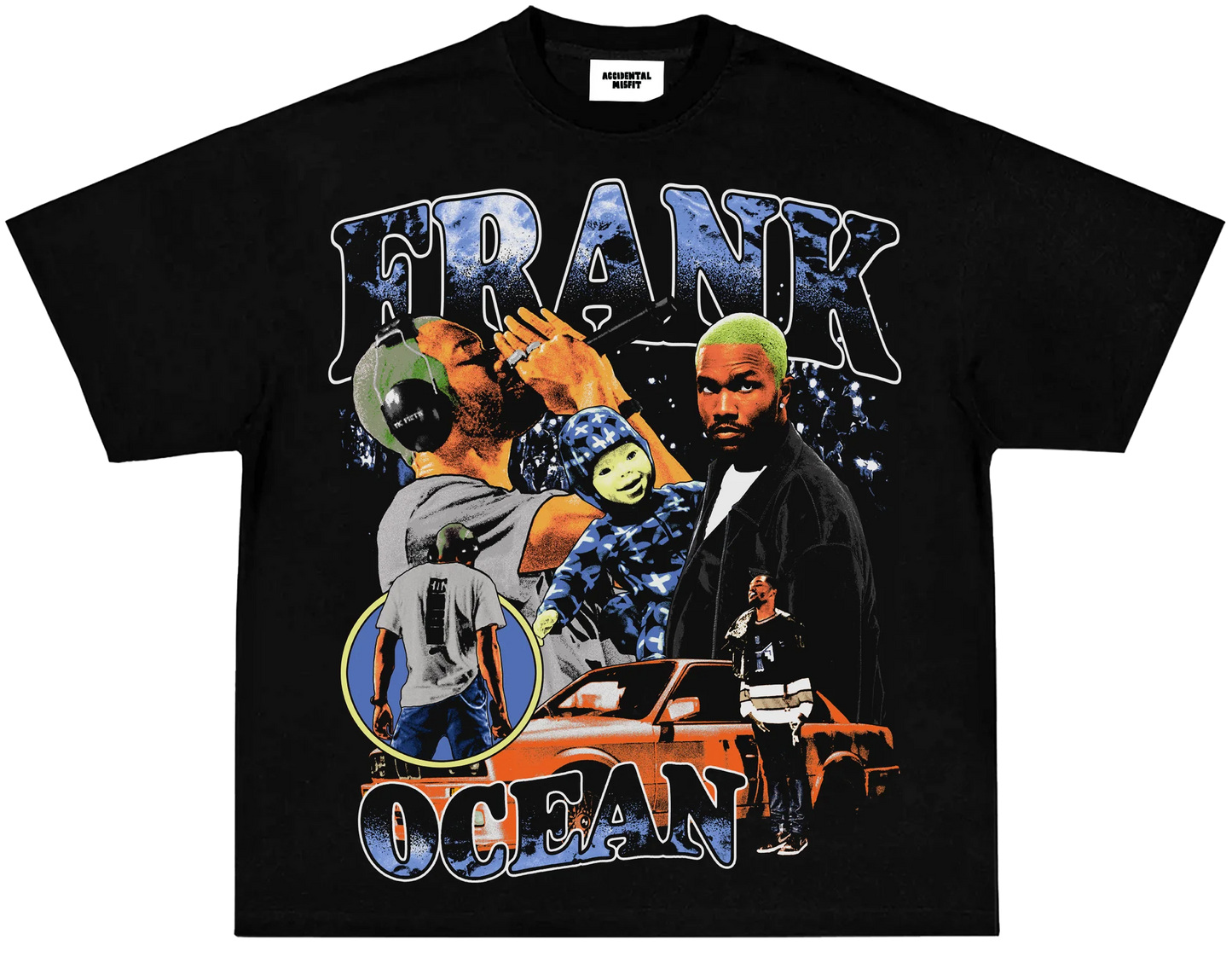 FRANK OCEAN V7