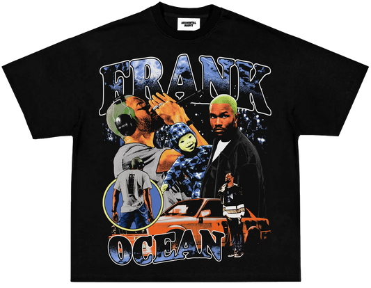 FRANK OCEAN V7