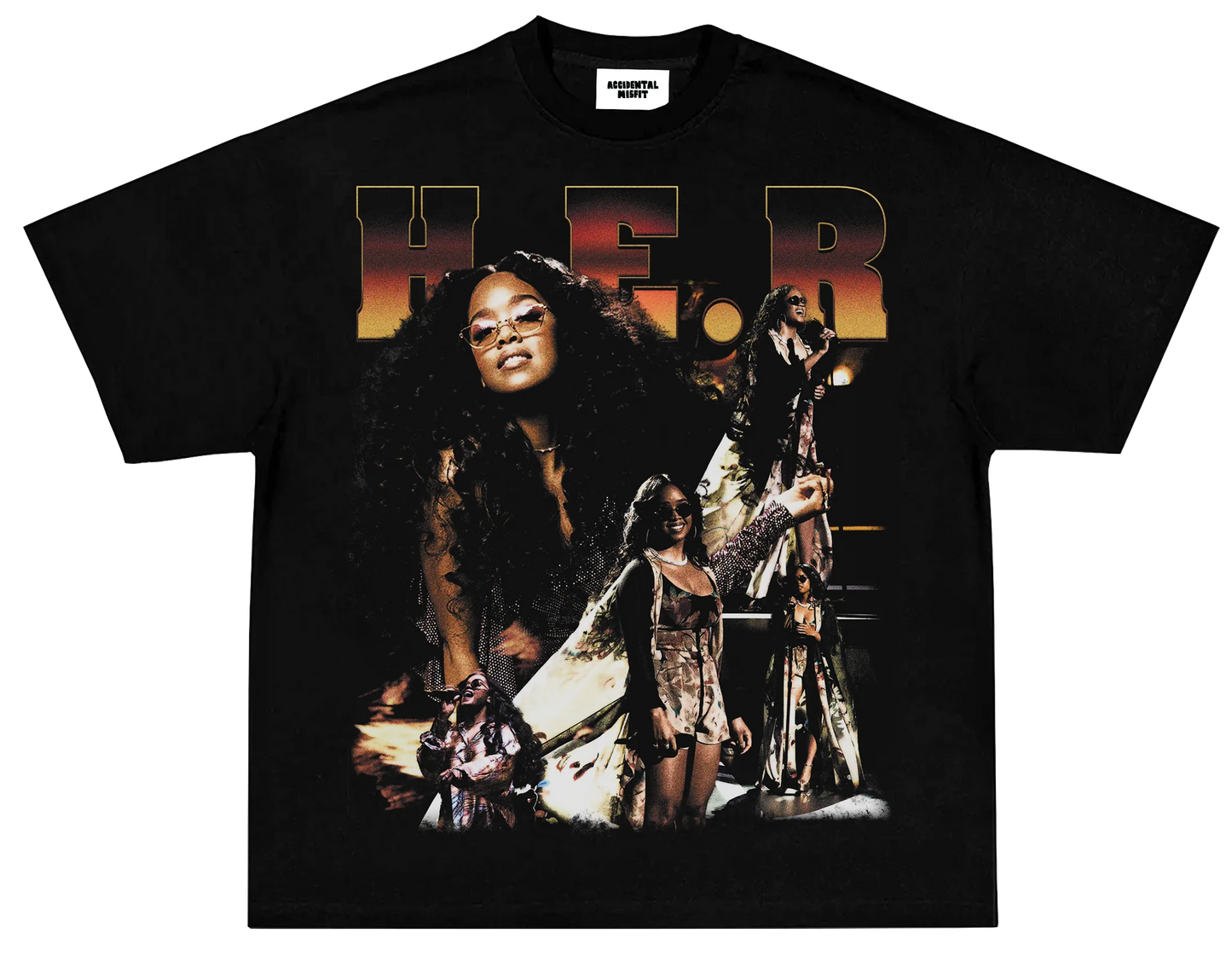 H.E.R.