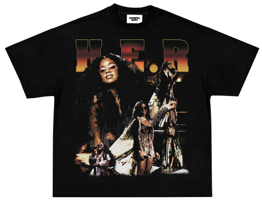 H.E.R.