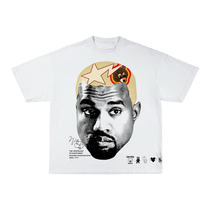 KANYE WEST BAPESTA GRADUATION