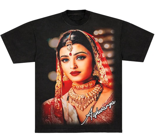 THE AISHWARYA TEE