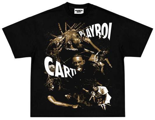 PLAYBOY CARTI