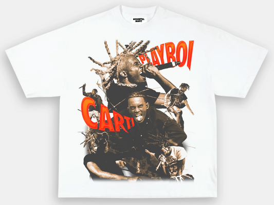 PLAYBOY CARTI