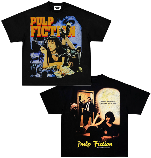 PULP FICTION
