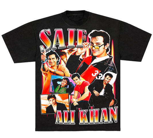 SAIF ALI KHAN T-SHIRT