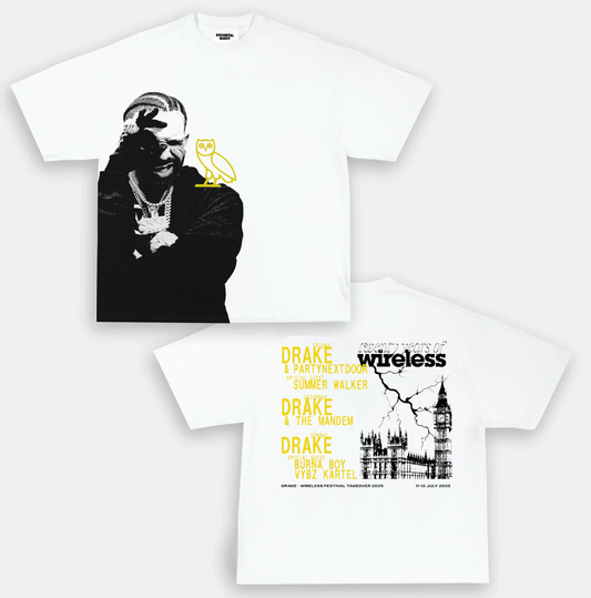 DRAKE WIRELESS