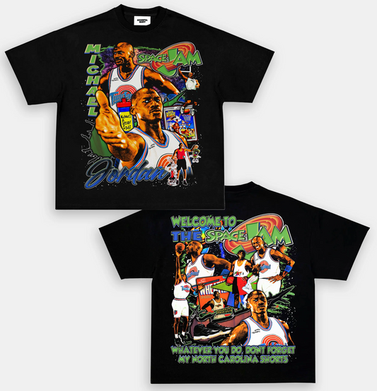 SPACE JAM JORDAN