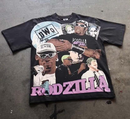 RODZILLA