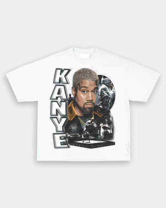 KANYE WEST V5