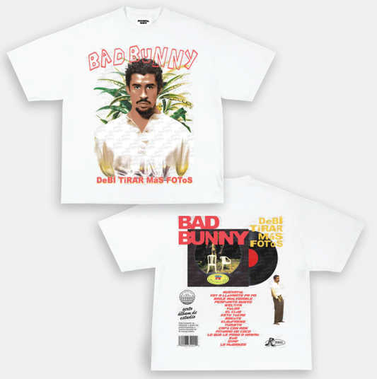 BAD BUNNY V9