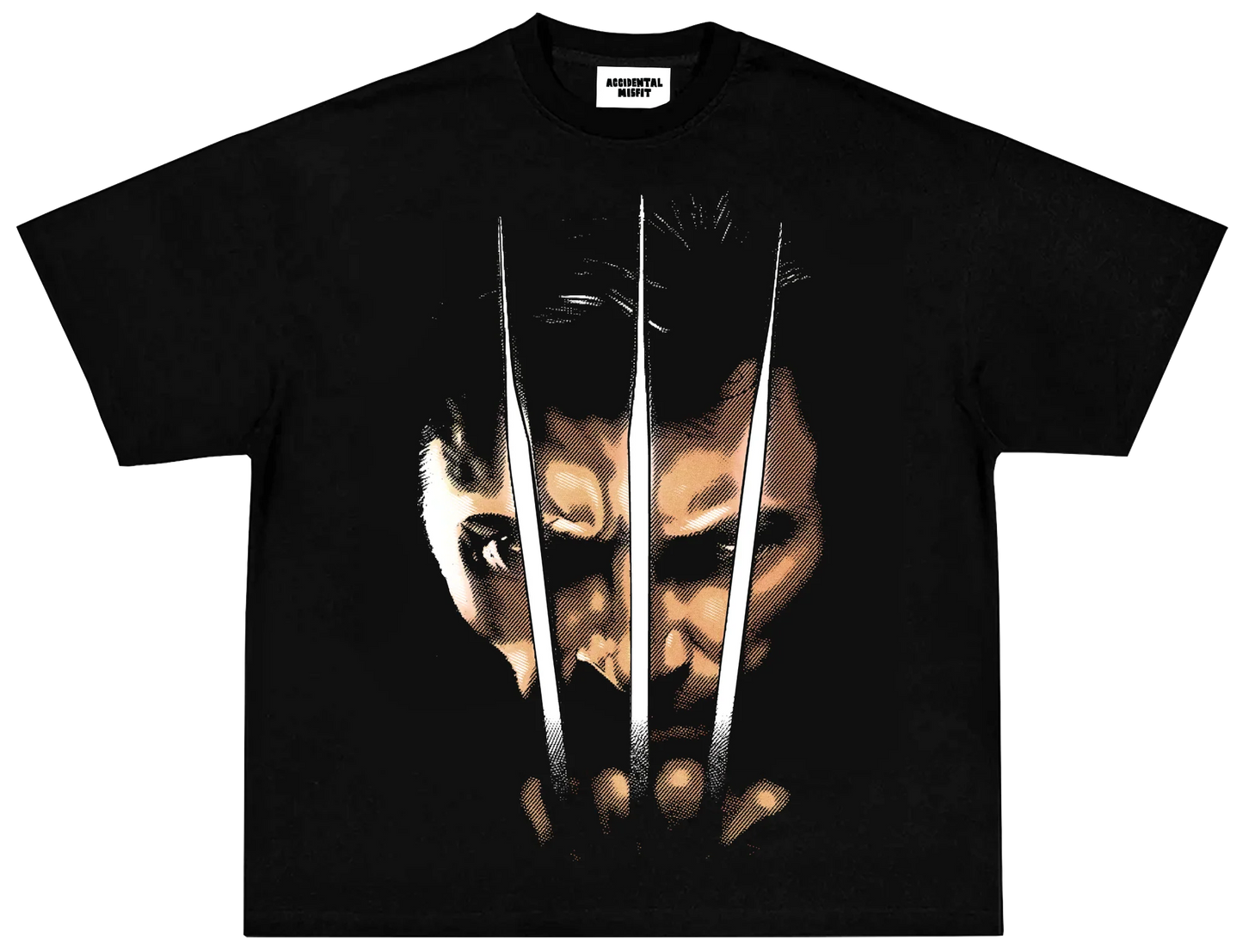 WOLVERINE