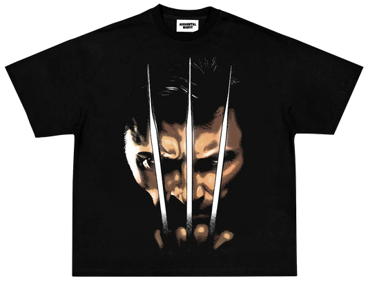 WOLVERINE