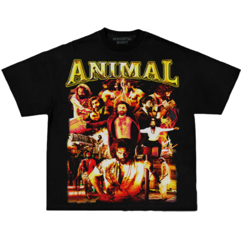 ANIMAL