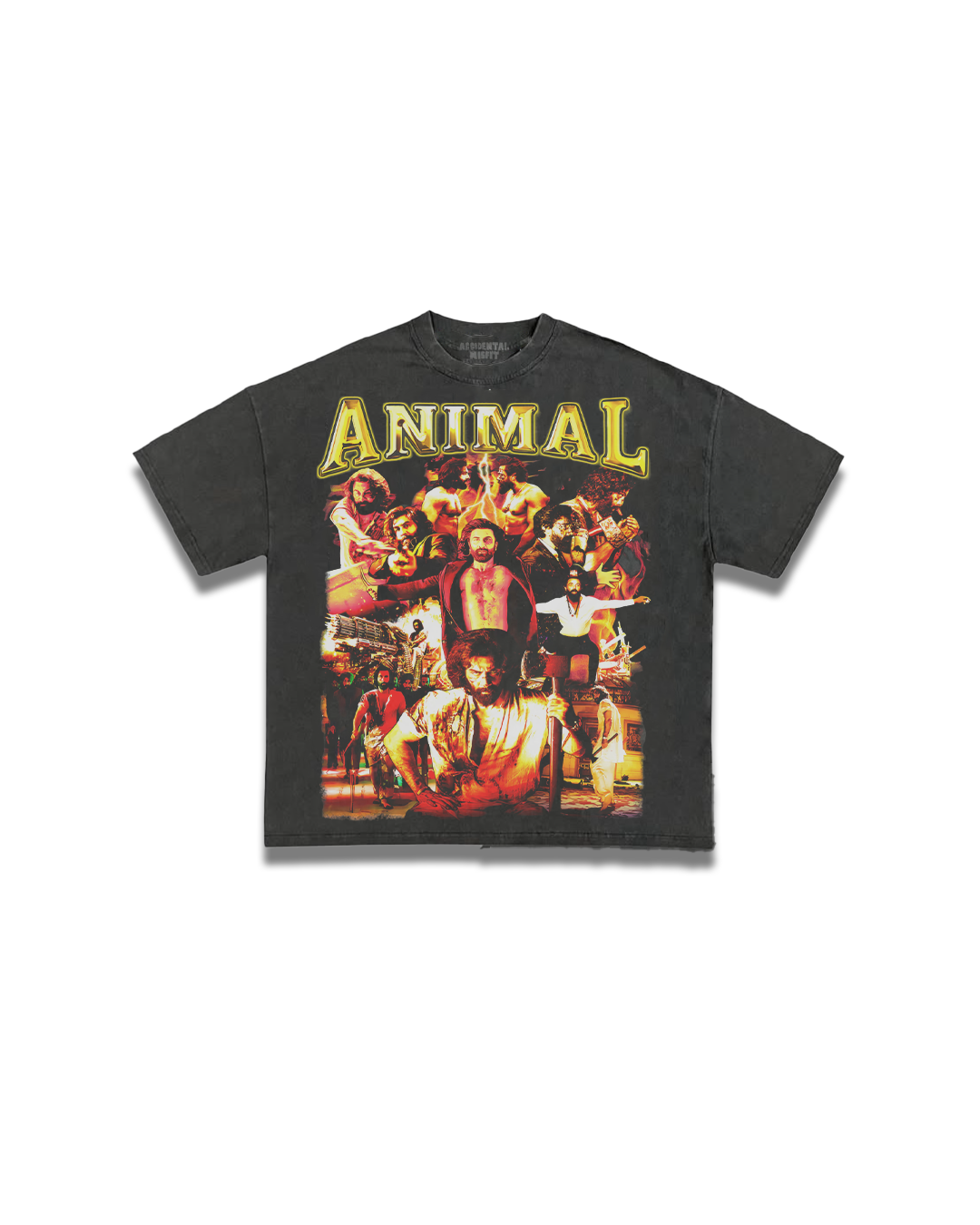 ANIMAL