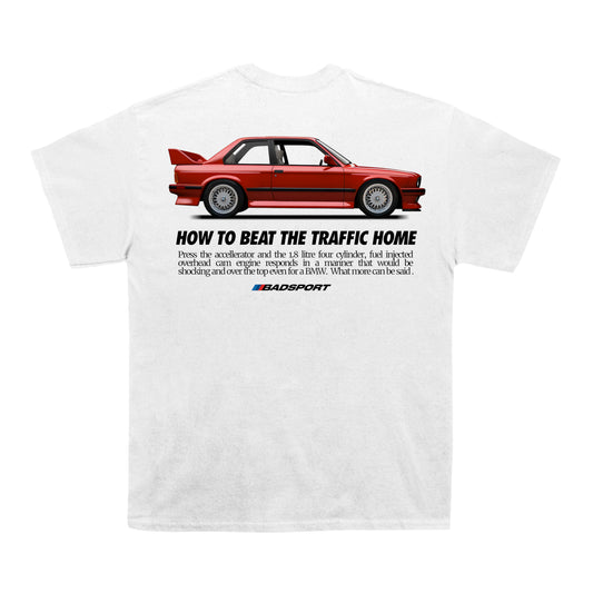 BMW M3 T-SHIRT