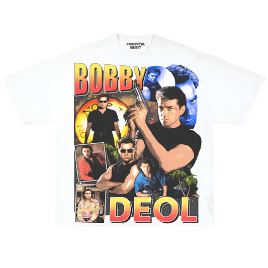 BOBBY DEOL