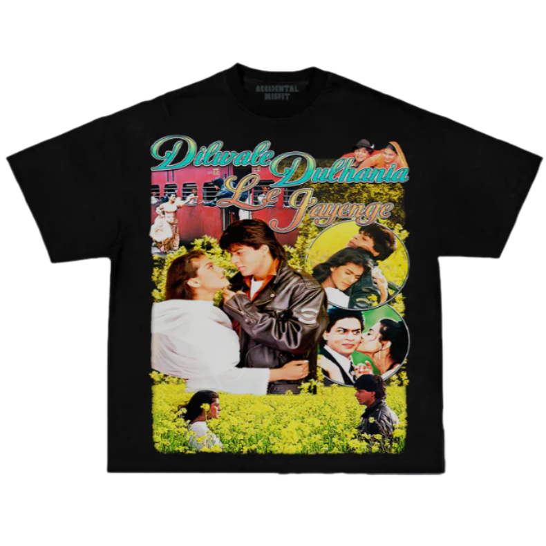 DDLJ