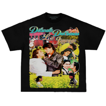 DDLJ