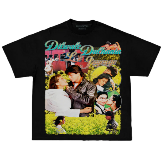 DDLJ