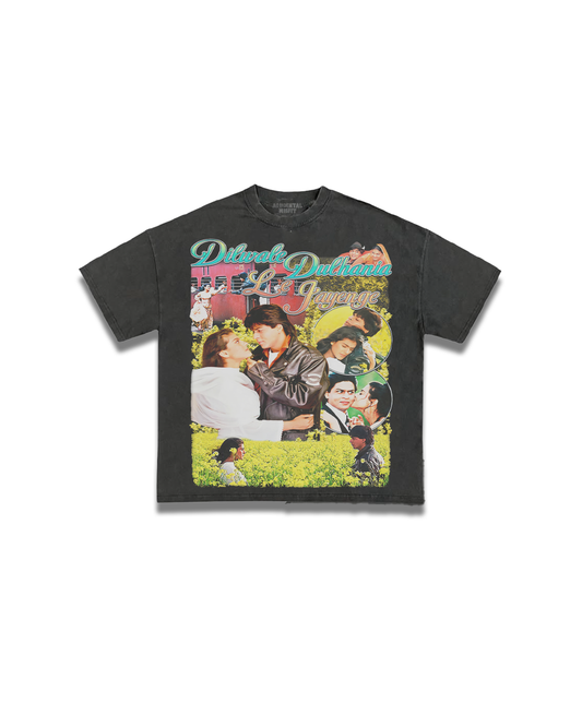 DDLJ