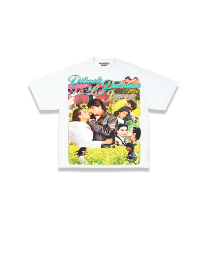 DDLJ