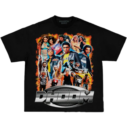 DHOOM