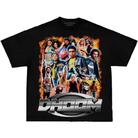 DHOOM