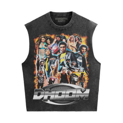 DHOOM