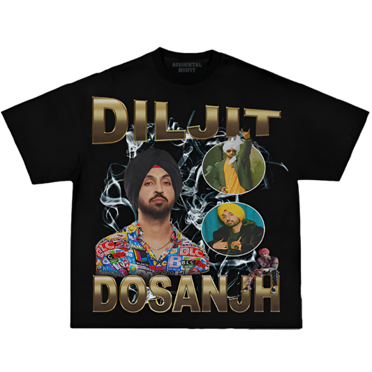 DILJIT DOSANJH