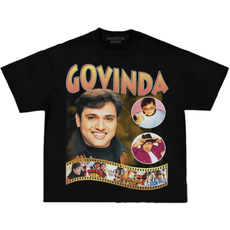 GOVINDA