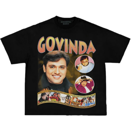 GOVINDA