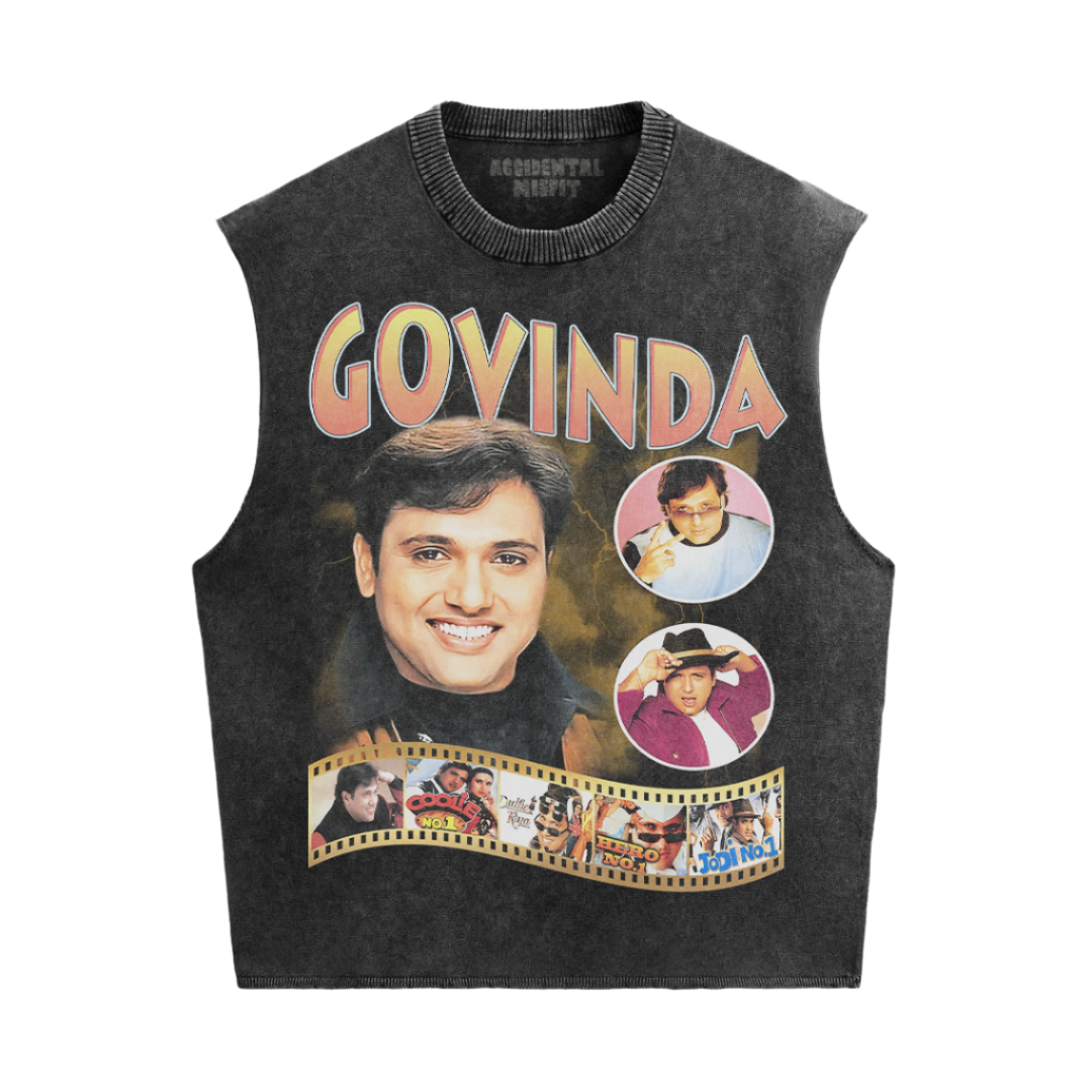 GOVINDA