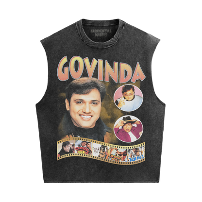 GOVINDA
