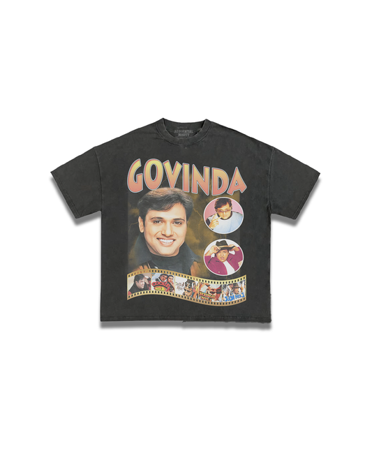 GOVINDA