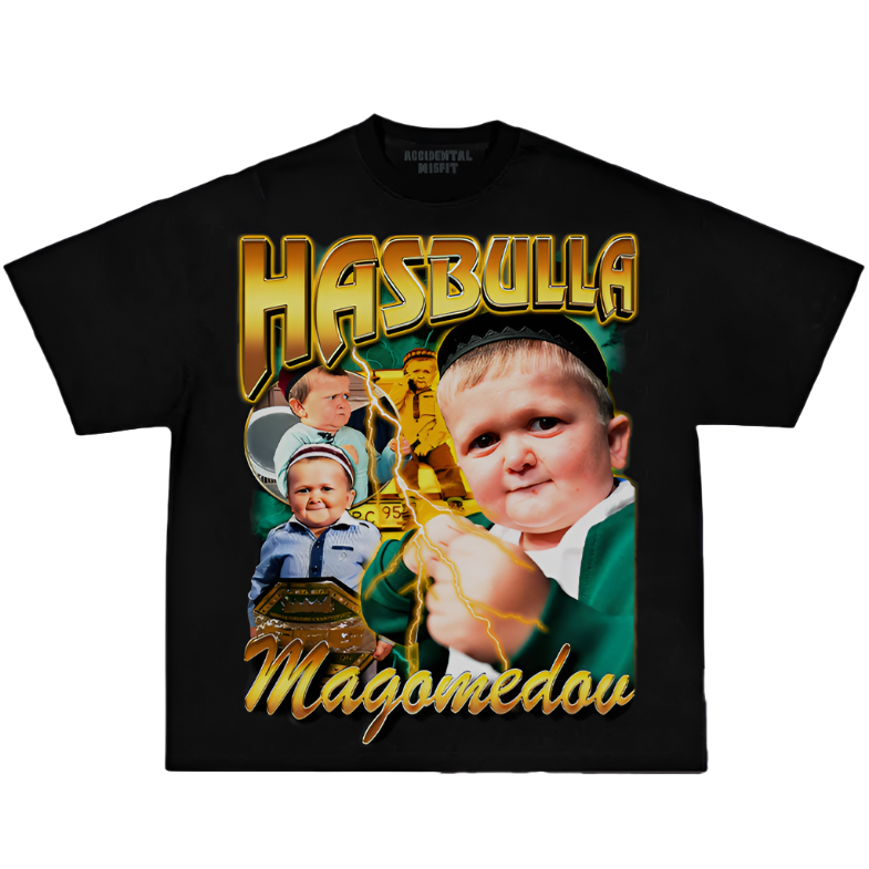 HASBULLA