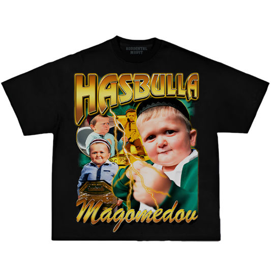 HASBULLA