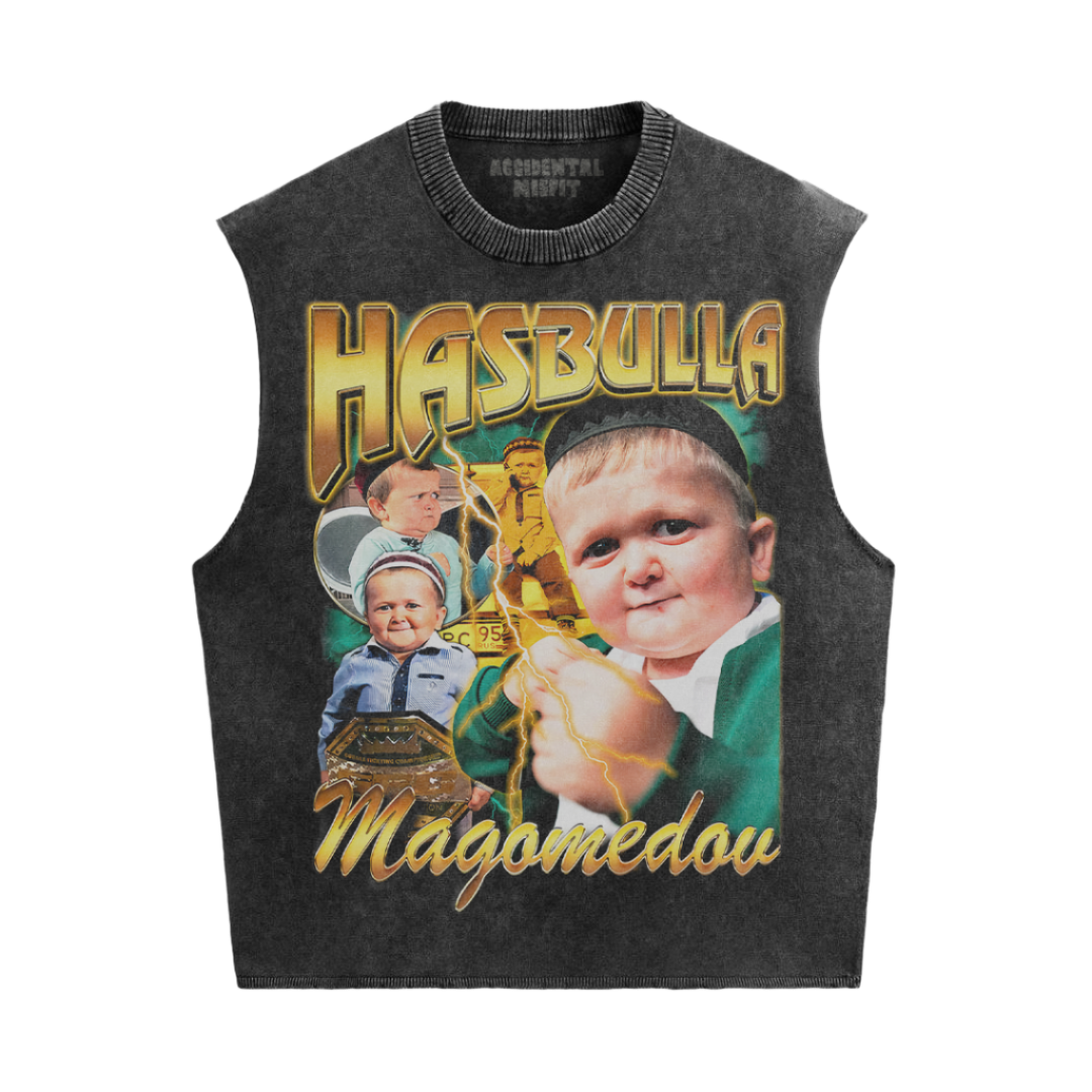 HASBULLA