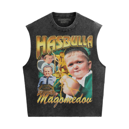 HASBULLA